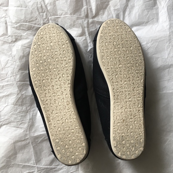 Toms | Classic canvas Flats - Picture 7 of 7